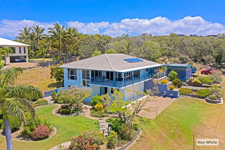 Second view of Homely house listing, 57 Reef Street, Zilzie QLD 4710