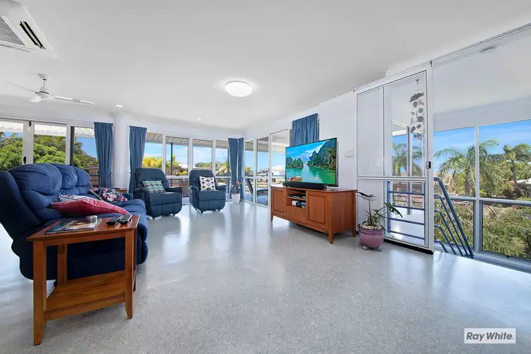Third view of Homely house listing, 57 Reef Street, Zilzie QLD 4710