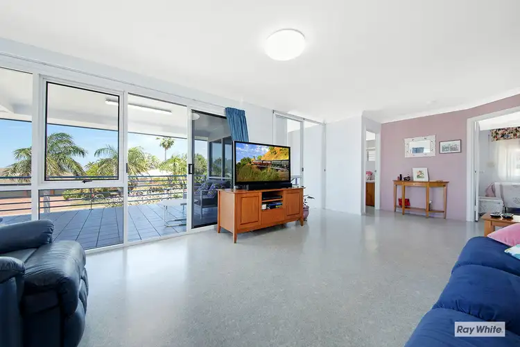 Fourth view of Homely house listing, 57 Reef Street, Zilzie QLD 4710