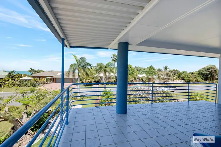 Fifth view of Homely house listing, 57 Reef Street, Zilzie QLD 4710