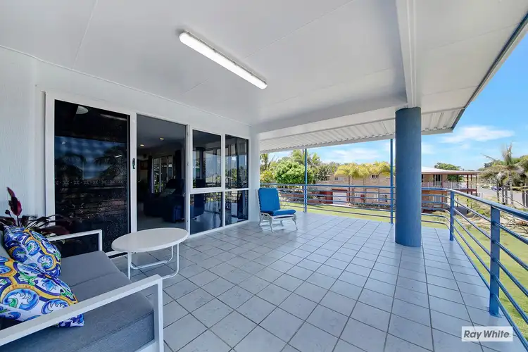 Sixth view of Homely house listing, 57 Reef Street, Zilzie QLD 4710