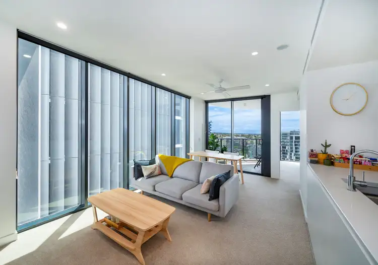 21201/7 Wharf Street, Hamilton QLD 4007