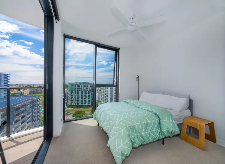 Sixth view of Homely unit listing, 21201/7 Wharf Street, Hamilton QLD 4007