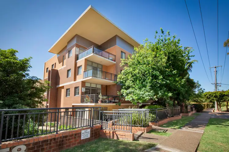 24/58 Belmont Street, Sutherland NSW 2232
