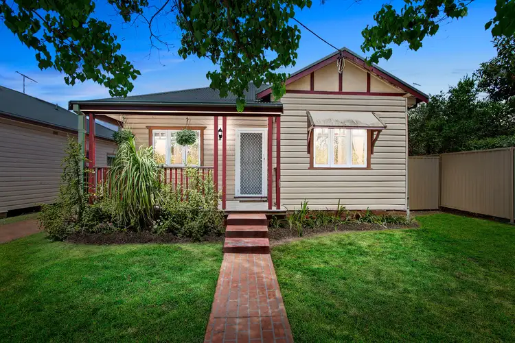 Main view of Homely villa listing, 1/474 George Street, South Windsor NSW 2756