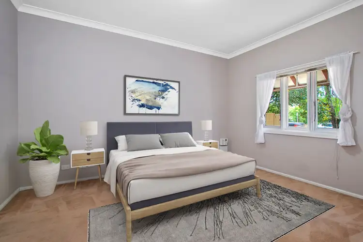 Second view of Homely villa listing, 1/474 George Street, South Windsor NSW 2756