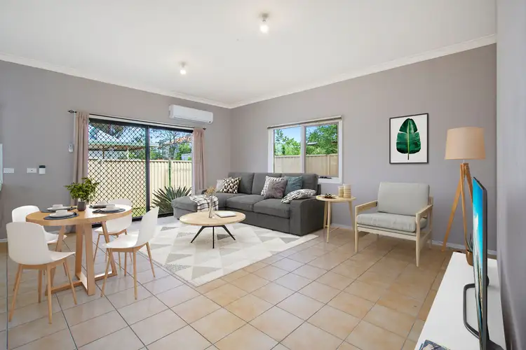 Third view of Homely villa listing, 1/474 George Street, South Windsor NSW 2756