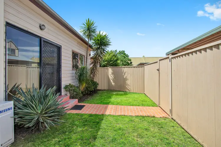 Sixth view of Homely villa listing, 1/474 George Street, South Windsor NSW 2756