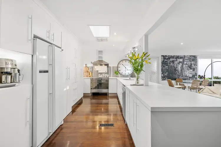 Second view of Homely house listing, 23 Tasman Drive, Bundoora VIC 3083