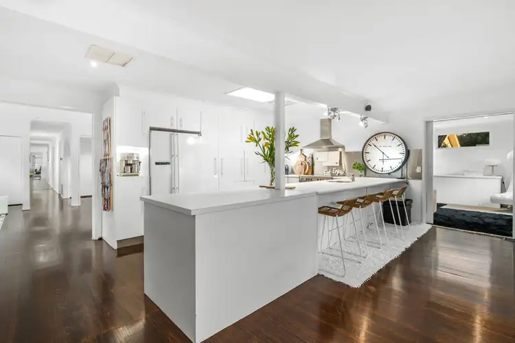 Third view of Homely house listing, 23 Tasman Drive, Bundoora VIC 3083