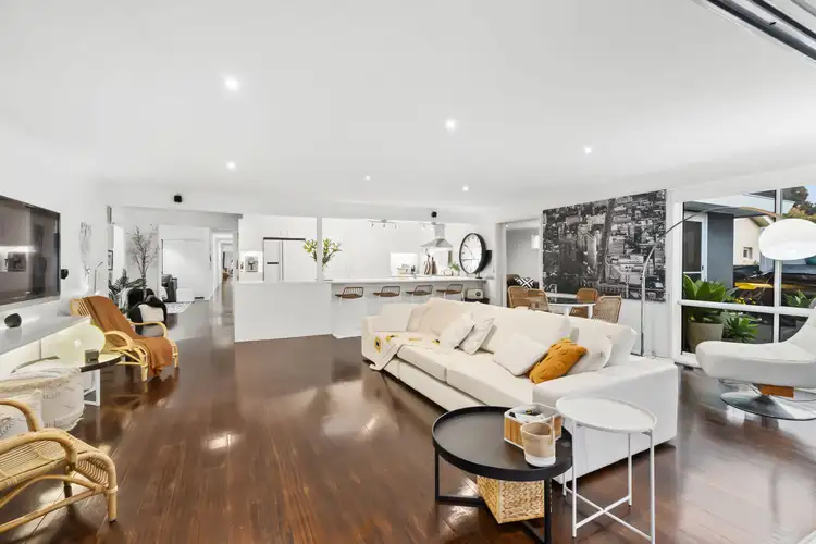 Fourth view of Homely house listing, 23 Tasman Drive, Bundoora VIC 3083