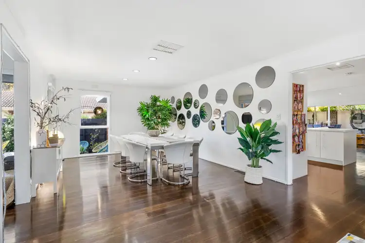 Sixth view of Homely house listing, 23 Tasman Drive, Bundoora VIC 3083