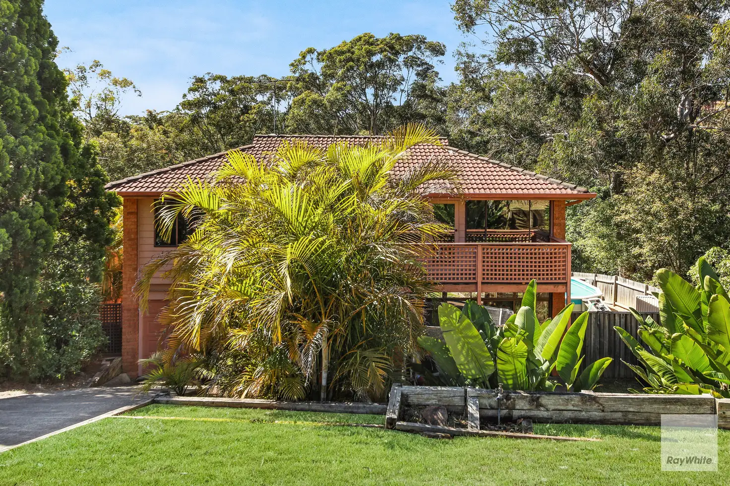 Main view of Homely house listing, 44 Tea Tree Place, Kirrawee NSW 2232