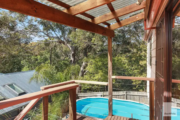 Second view of Homely house listing, 44 Tea Tree Place, Kirrawee NSW 2232