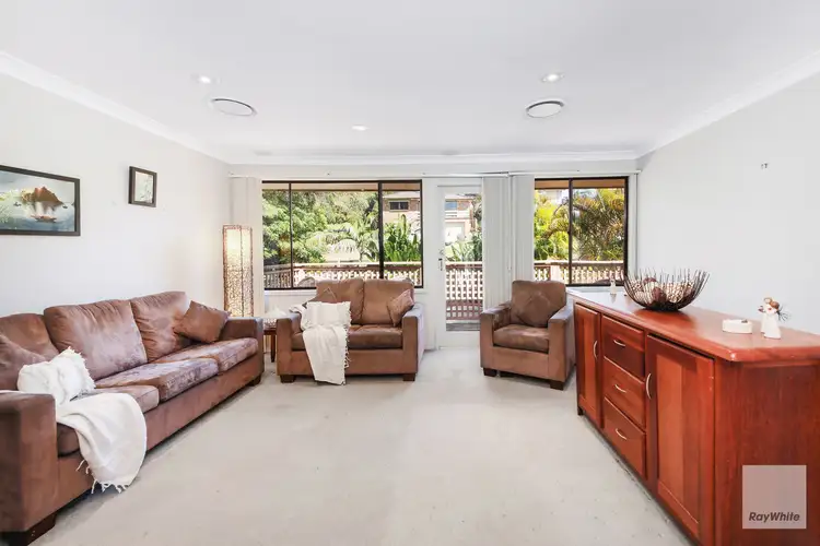 Third view of Homely house listing, 44 Tea Tree Place, Kirrawee NSW 2232