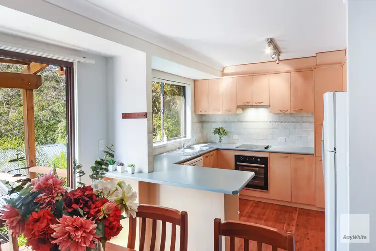 Fourth view of Homely house listing, 44 Tea Tree Place, Kirrawee NSW 2232