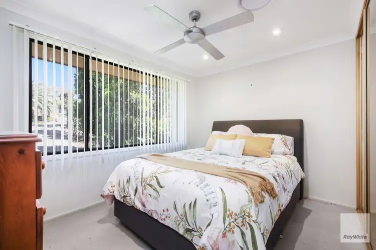 Fifth view of Homely house listing, 44 Tea Tree Place, Kirrawee NSW 2232