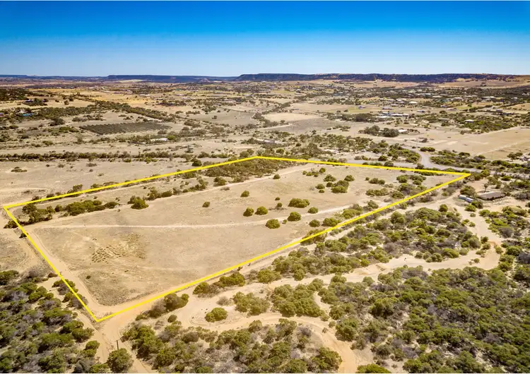 Second view of Homely land listing, 1379 North West Coastal Highway, Glenfield WA 6532
