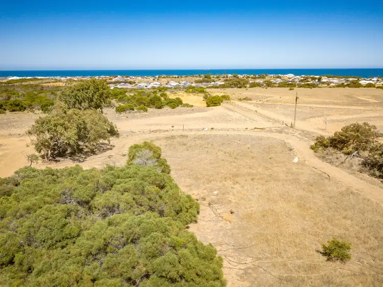 Third view of Homely land listing, 1379 North West Coastal Highway, Glenfield WA 6532