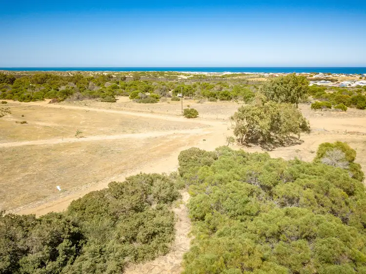 Fourth view of Homely land listing, 1379 North West Coastal Highway, Glenfield WA 6532