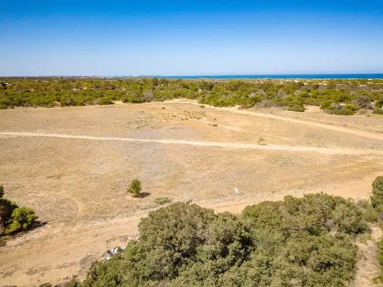 Fifth view of Homely land listing, 1379 North West Coastal Highway, Glenfield WA 6532