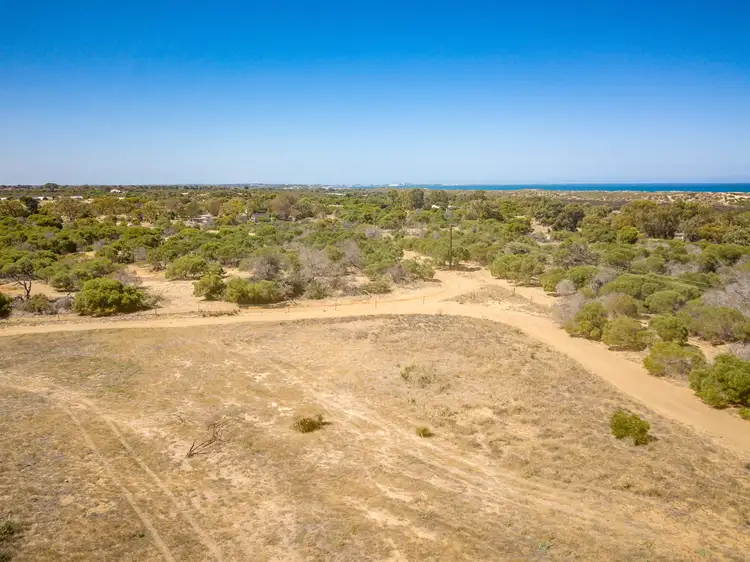 Sixth view of Homely land listing, 1379 North West Coastal Highway, Glenfield WA 6532
