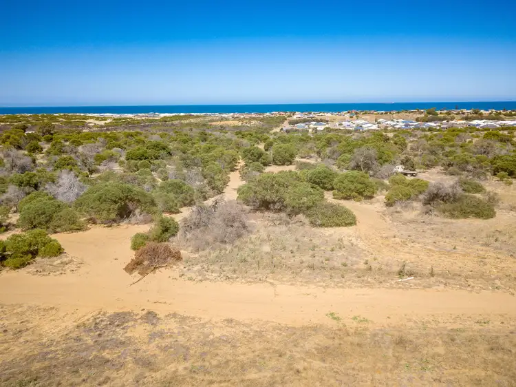 Seventh view of Homely land listing, 1379 North West Coastal Highway, Glenfield WA 6532