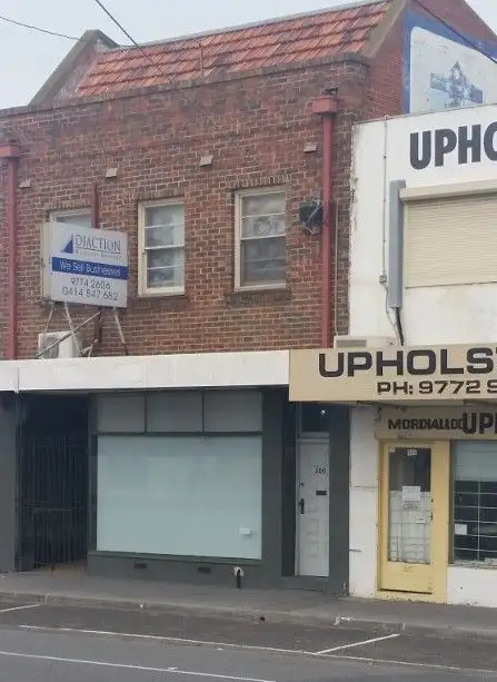 350 Nepean Highway, Chelsea VIC 3196