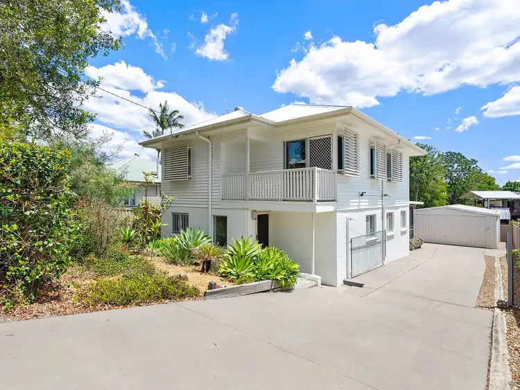 Main view of Homely house listing, 16 Stadcor Street, Wavell Heights QLD 4012