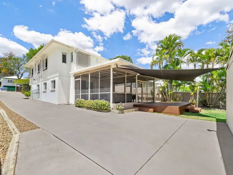 Second view of Homely house listing, 16 Stadcor Street, Wavell Heights QLD 4012