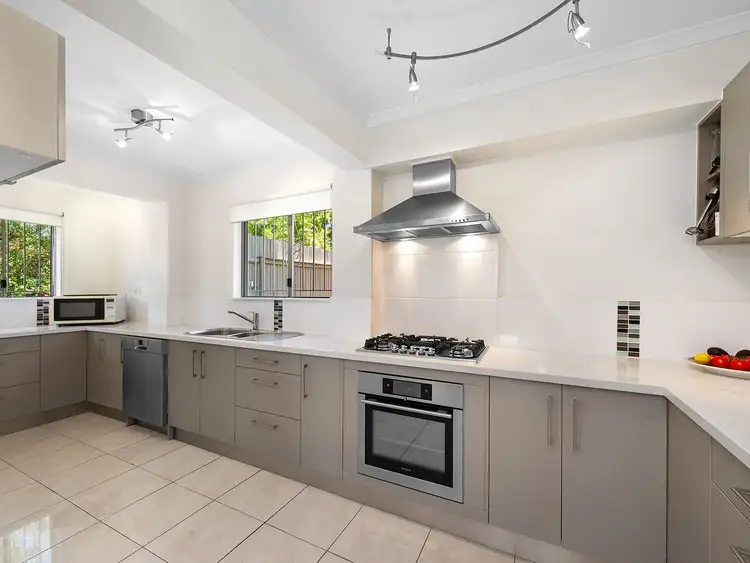 Fifth view of Homely house listing, 16 Stadcor Street, Wavell Heights QLD 4012