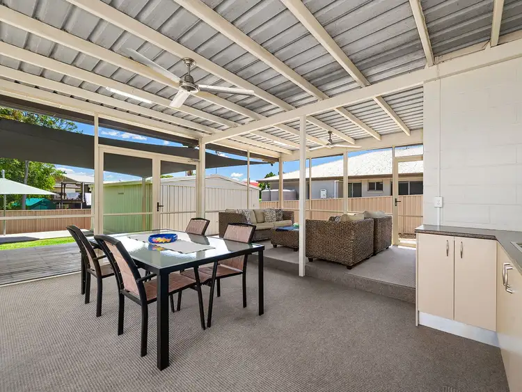 Sixth view of Homely house listing, 16 Stadcor Street, Wavell Heights QLD 4012