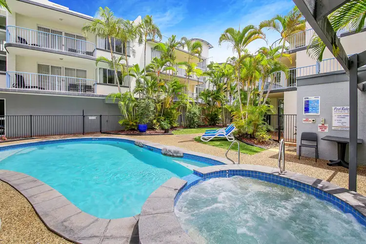 Fifth view of Homely unit listing, 14/35 Brisbane Road, Mooloolaba QLD 4557