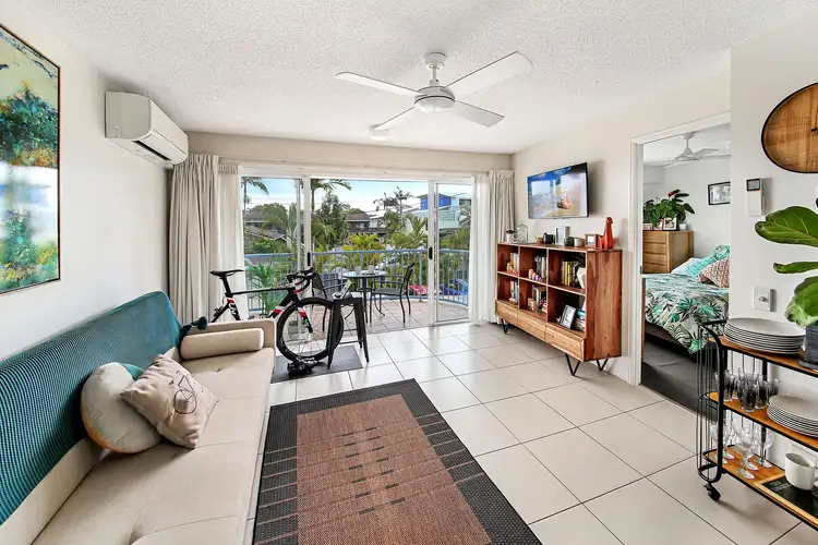 Sixth view of Homely unit listing, 14/35 Brisbane Road, Mooloolaba QLD 4557