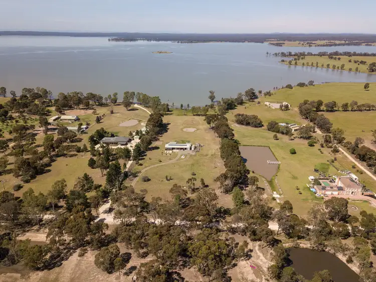 Main view of Homely house listing, 58 Darby Road, Waranga Shores VIC 3612