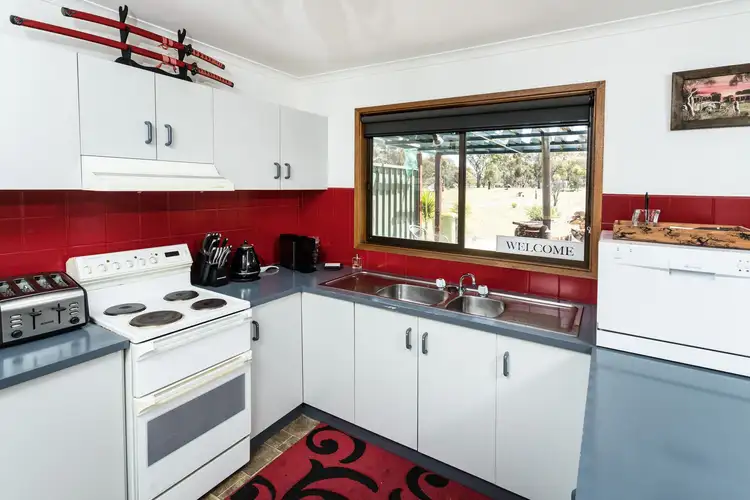 Second view of Homely house listing, 58 Darby Road, Waranga Shores VIC 3612