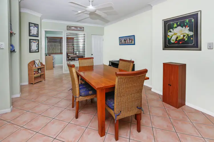 Sixth view of Homely house listing, 41 Cottesloe Drive, Kewarra Beach QLD 4879