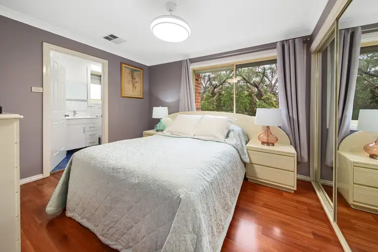 Fourth view of Homely townhouse listing, 10/31 Mina Road, Menai NSW 2234