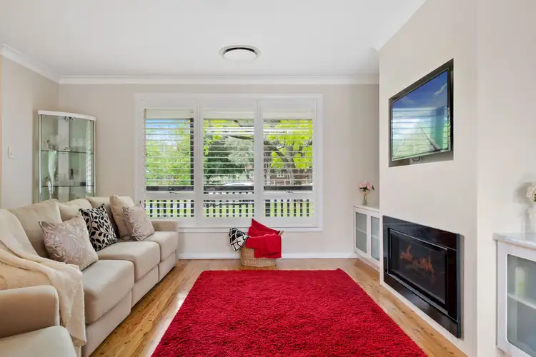 Second view of Homely house listing, 25 Eucalyptus Drive, Westleigh NSW 2120
