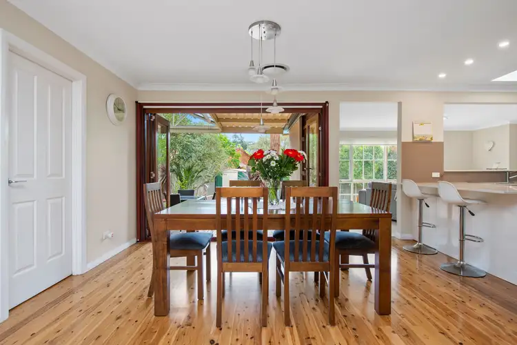Third view of Homely house listing, 25 Eucalyptus Drive, Westleigh NSW 2120