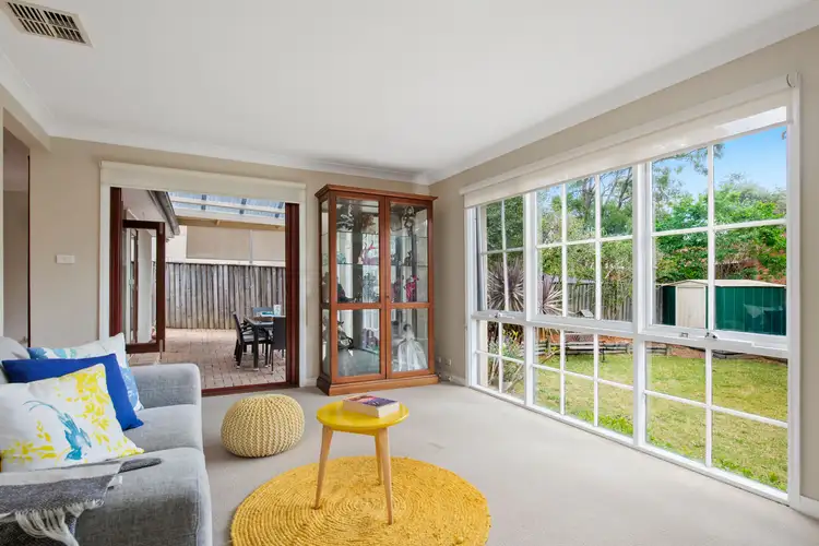 Fourth view of Homely house listing, 25 Eucalyptus Drive, Westleigh NSW 2120