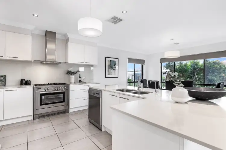 Third view of Homely house listing, 23 Rowe Drive, Potts Hill NSW 2143