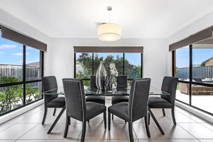 Fourth view of Homely house listing, 23 Rowe Drive, Potts Hill NSW 2143