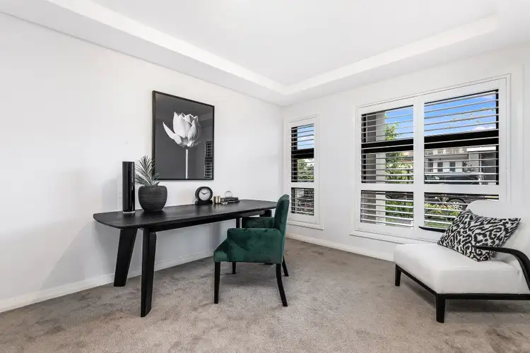 Fifth view of Homely house listing, 23 Rowe Drive, Potts Hill NSW 2143