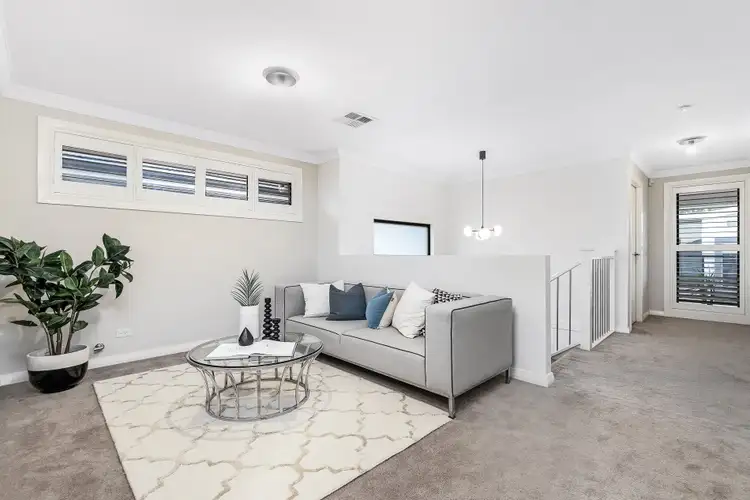 Sixth view of Homely house listing, 23 Rowe Drive, Potts Hill NSW 2143