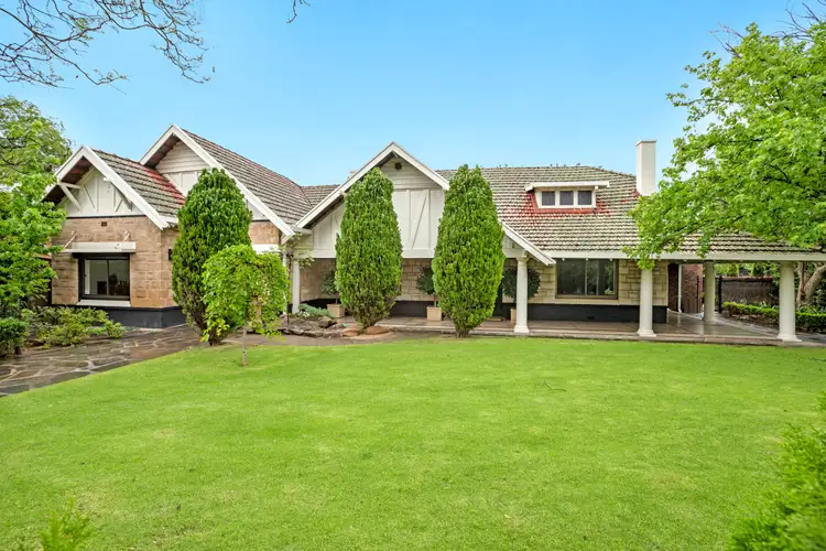 2 East Parkway, Colonel Light Gardens SA 5041