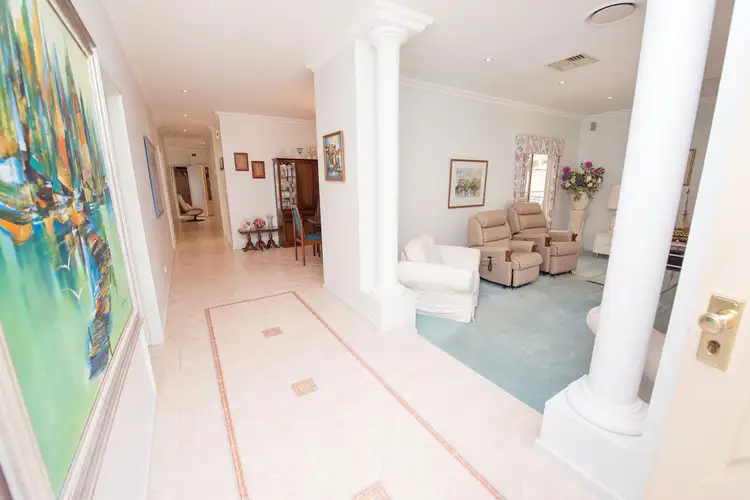 Fourth view of Homely house listing, 28 Werril Street, Swan Hill VIC 3585