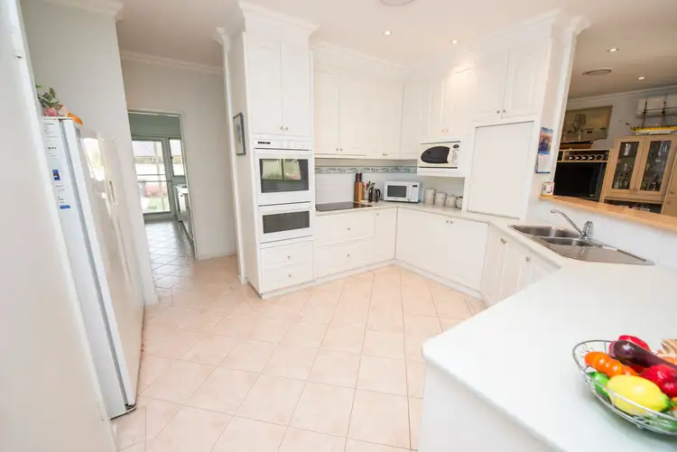 Sixth view of Homely house listing, 28 Werril Street, Swan Hill VIC 3585