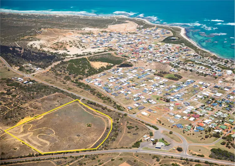 Main view of Homely land listing, 4 Dulchev Way, Glenfield WA 6532