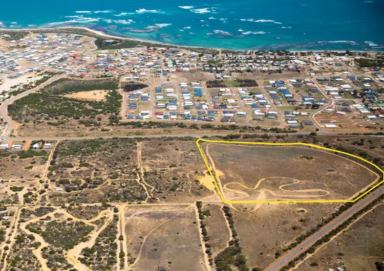 Second view of Homely land listing, 4 Dulchev Way, Glenfield WA 6532